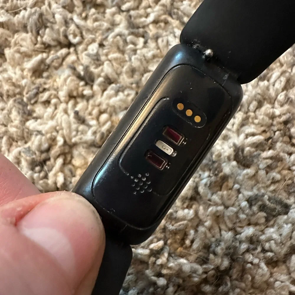 fitbit Inspire 2